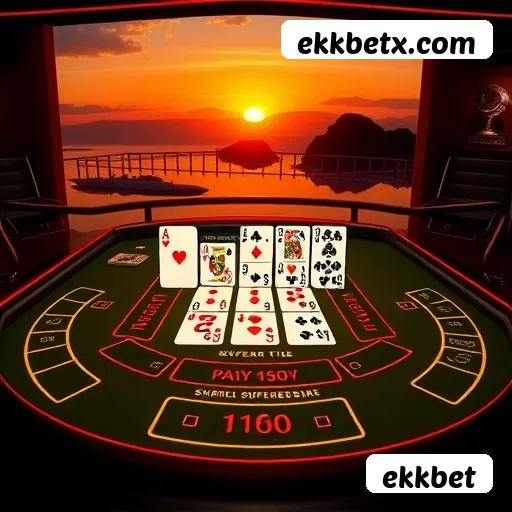 Sistema de apostas ekkbet - Imagem principal