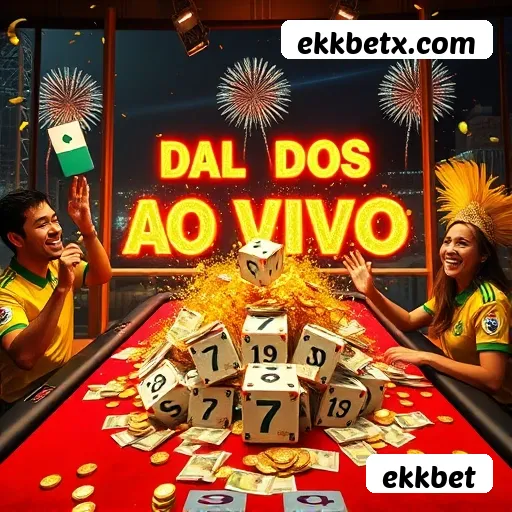 Controle de apostas ekkbet