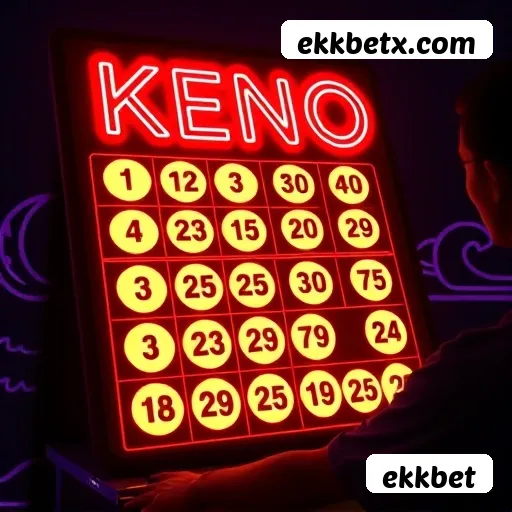 Cassino online ekkbet - Imagem principal