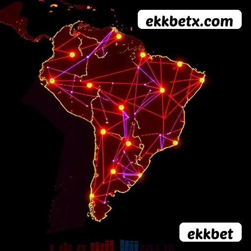 Plataforma ekkbet - Imagem principal